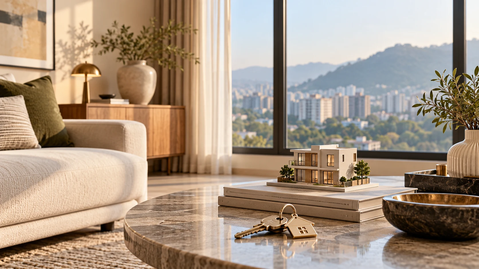 Flats for Sale in Mumbra: A Practical Homebuyer’s Guide